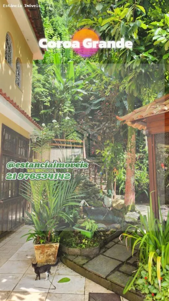 Casa, 3 quartos, 340 m² - Foto 3