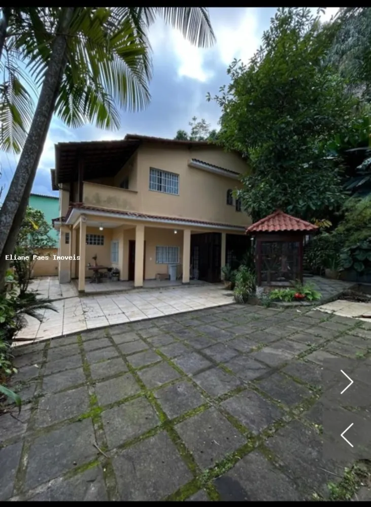 Casa, 3 quartos, 340 m² - Foto 36