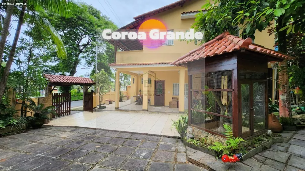 Casa, 3 quartos, 340 m² - Foto 7