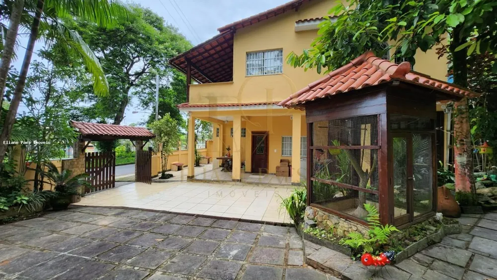Casa, 3 quartos, 340 m² - Foto 2