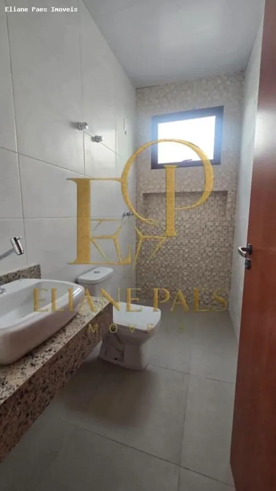 Casa, 3 quartos - Foto 6