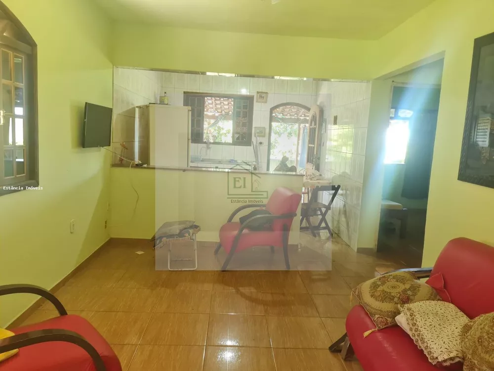 Casa, 3 quartos, 250 m² - Foto 16