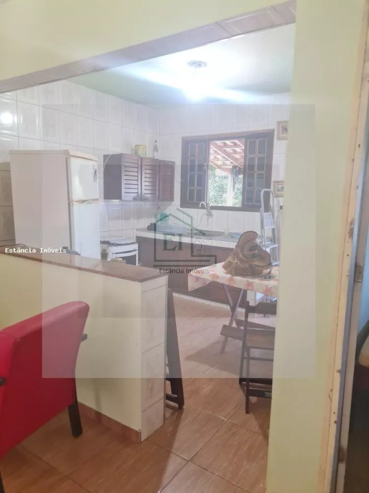 Casa, 3 quartos, 250 m² - Foto 18