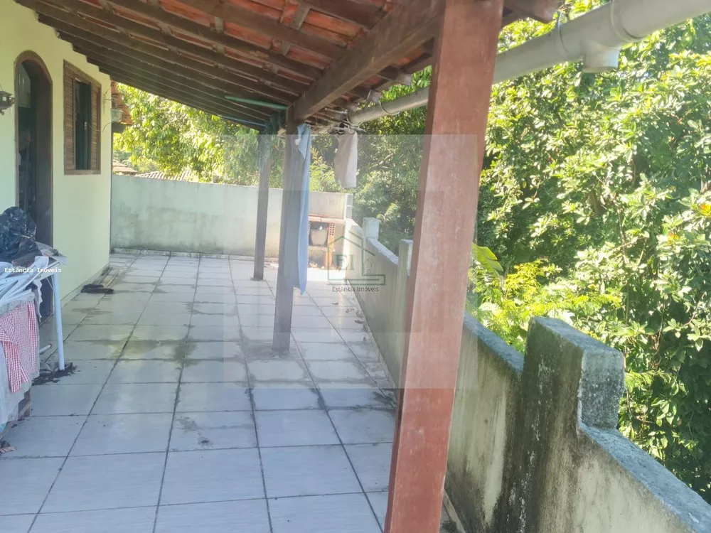 Casa, 3 quartos, 250 m² - Foto 8