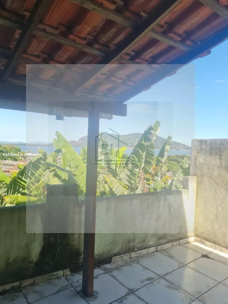 Casa, 3 quartos, 250 m² - Foto 25