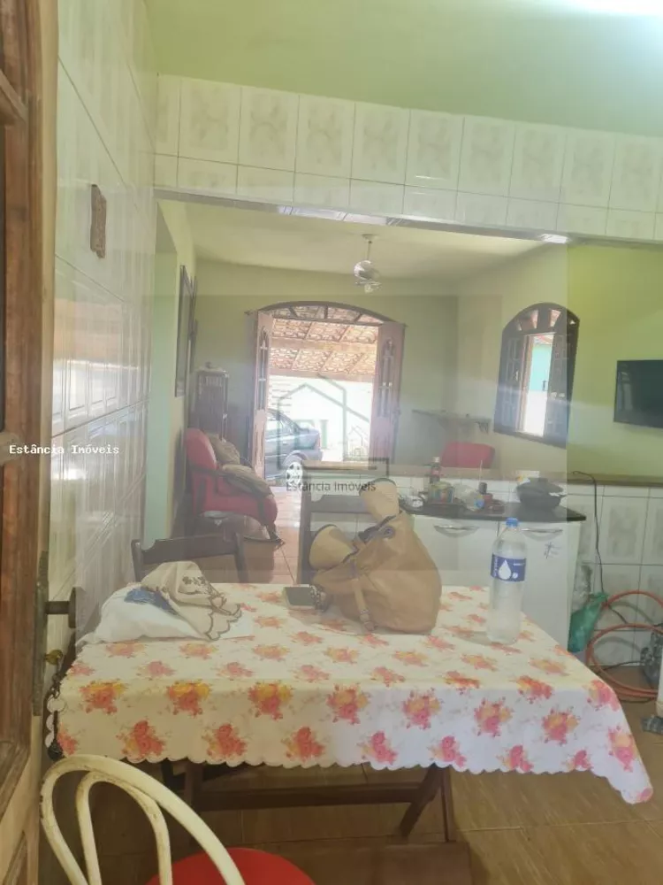 Casa, 3 quartos, 250 m² - Foto 4
