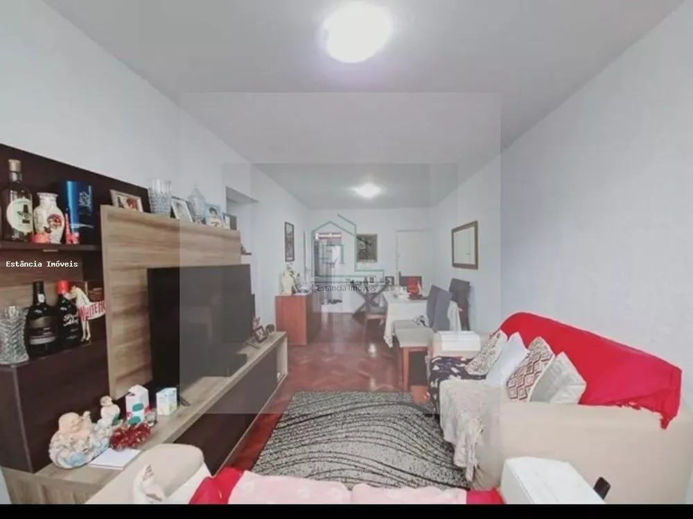 Apartamento, 3 quartos, 100 m² - Foto 12