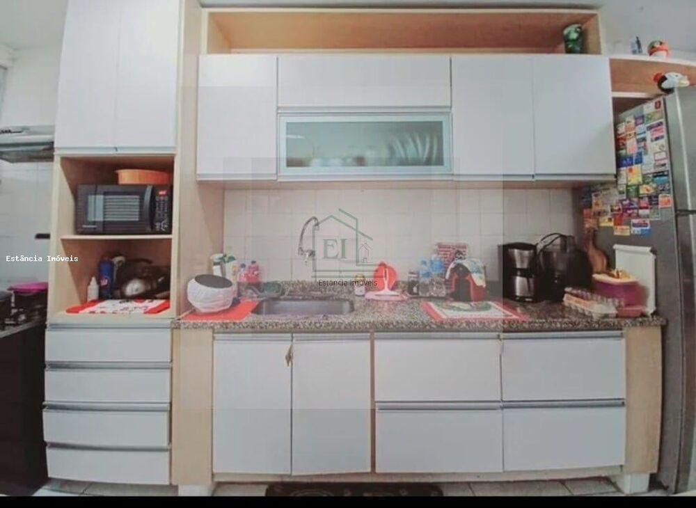 Apartamento, 3 quartos, 100 m² - Foto 25