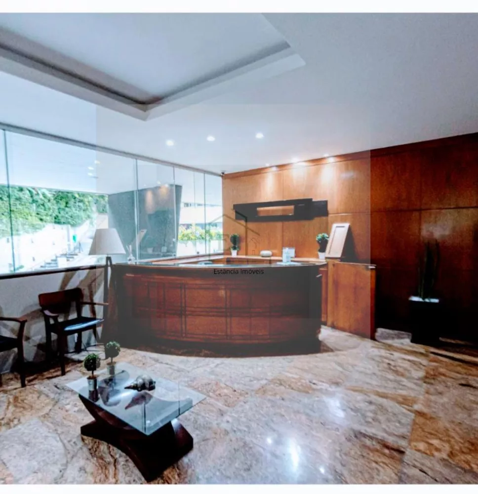 Apartamento, 3 quartos, 100 m² - Foto 6