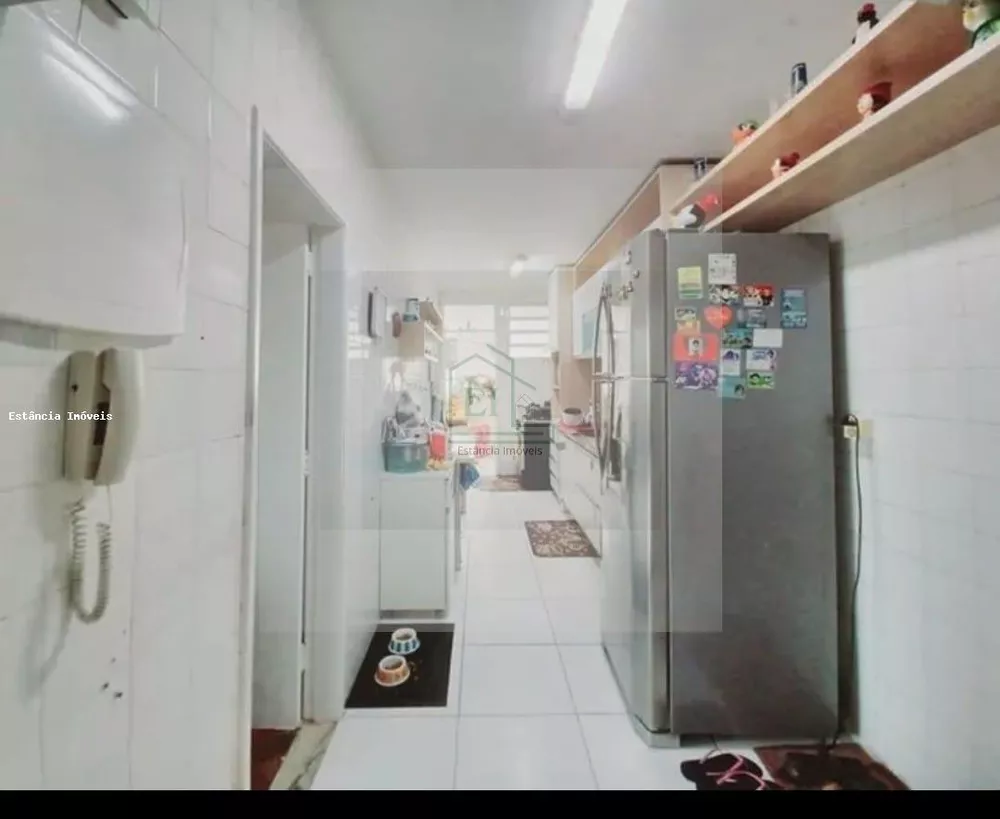 Apartamento, 3 quartos, 100 m² - Foto 21