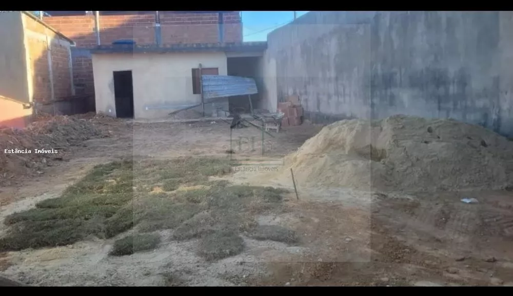 Casa, 1 quarto - Foto 1