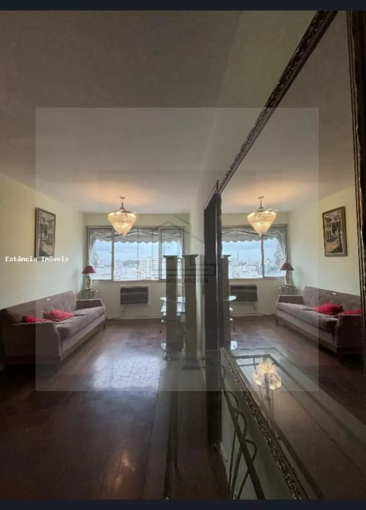 Apartamento, 2 quartos, 80 m² - Foto 4