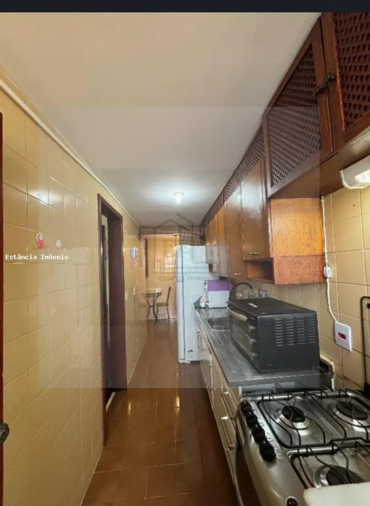 Apartamento, 2 quartos, 80 m² - Foto 8