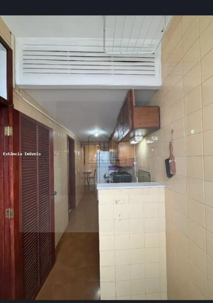 Apartamento, 2 quartos, 80 m² - Foto 9
