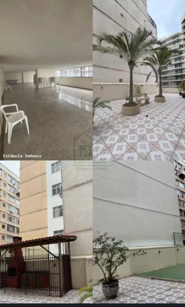 Apartamento, 2 quartos, 80 m² - Foto 3