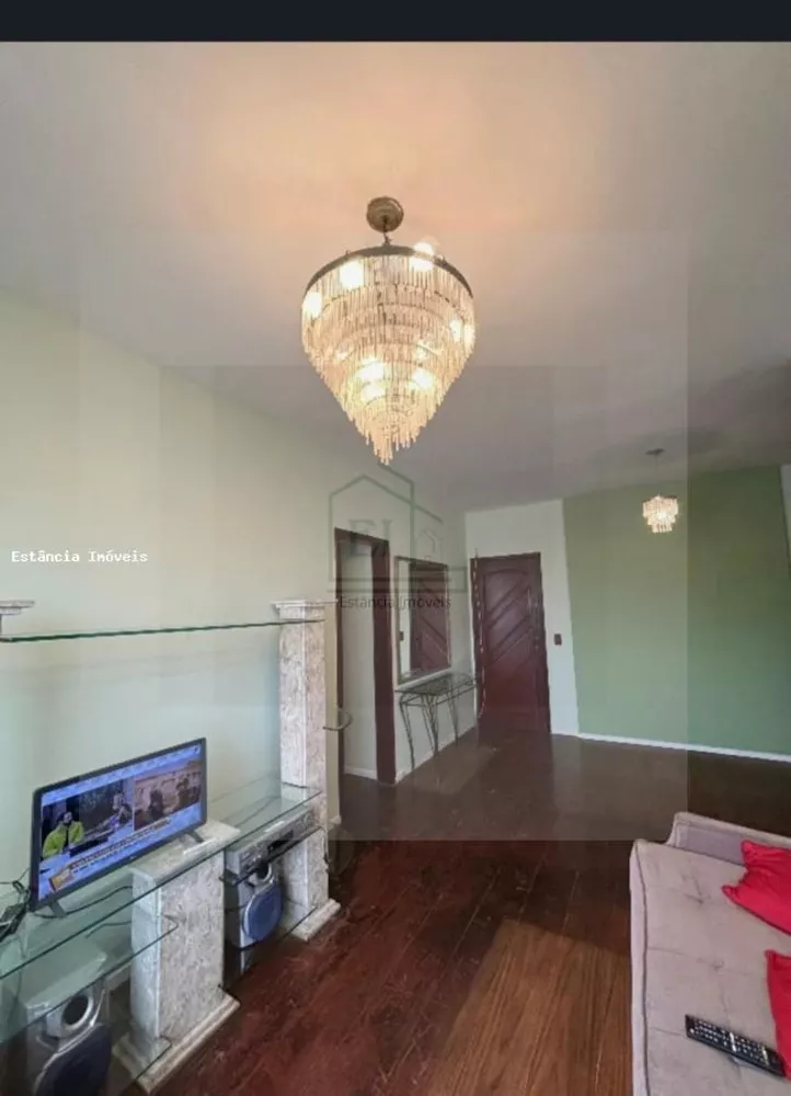 Apartamento, 2 quartos, 80 m² - Foto 5