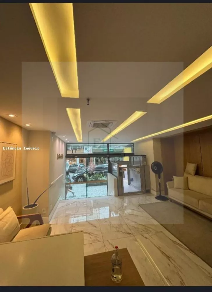 Apartamento, 2 quartos, 80 m² - Foto 1