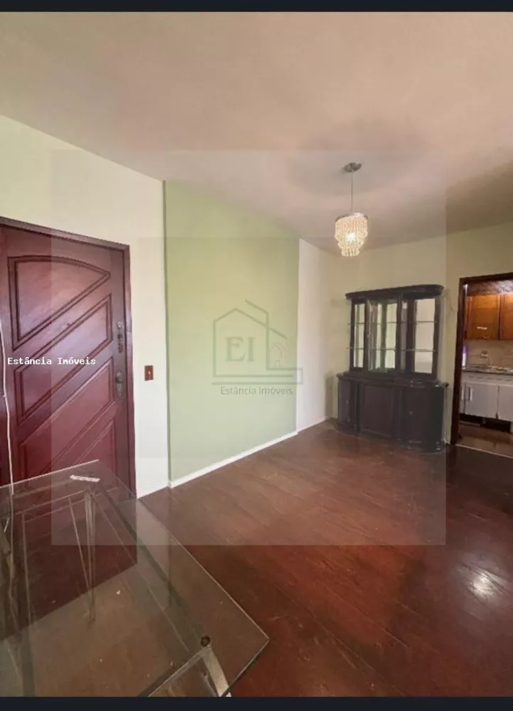 Apartamento, 2 quartos, 80 m² - Foto 7