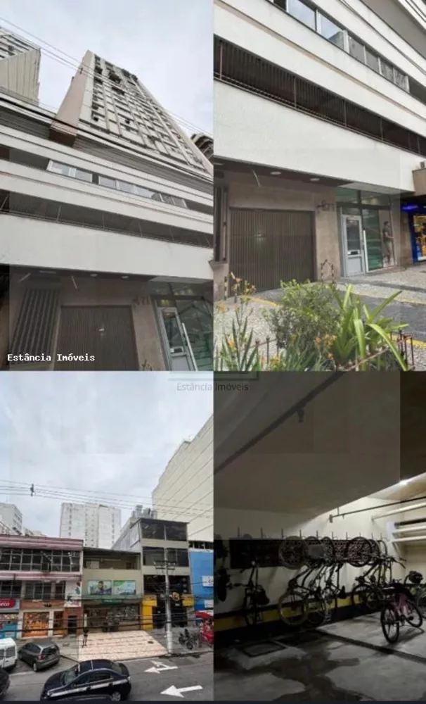 Apartamento, 2 quartos, 80 m² - Foto 2