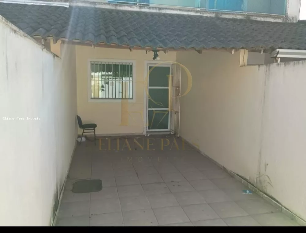 Casa, 2 quartos, 100 m² - Foto 1