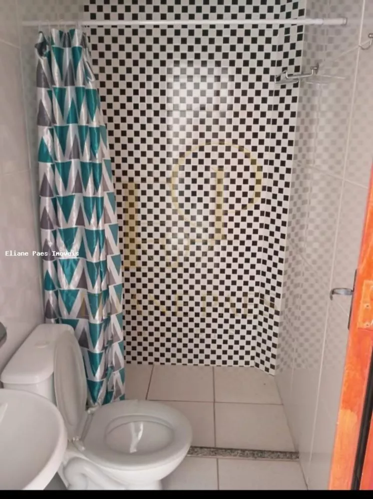Casa, 2 quartos, 100 m² - Foto 2