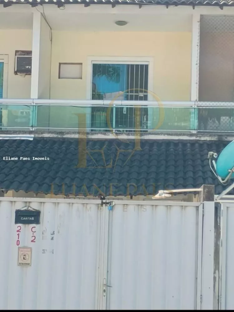 Casa, 2 quartos, 100 m² - Foto 11