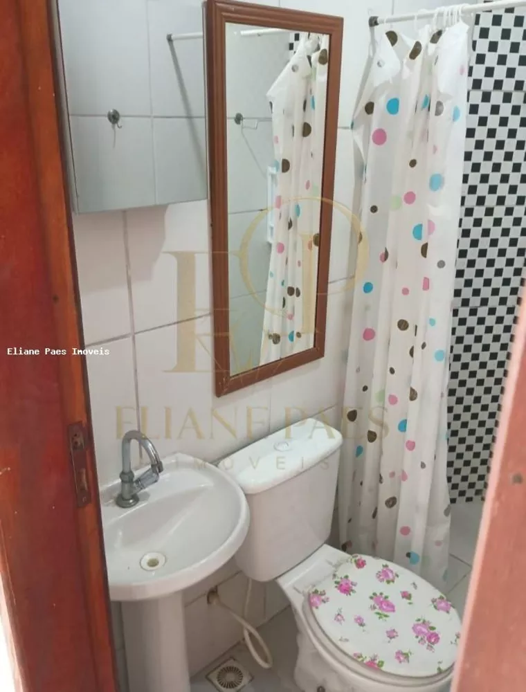 Casa, 2 quartos, 100 m² - Foto 13