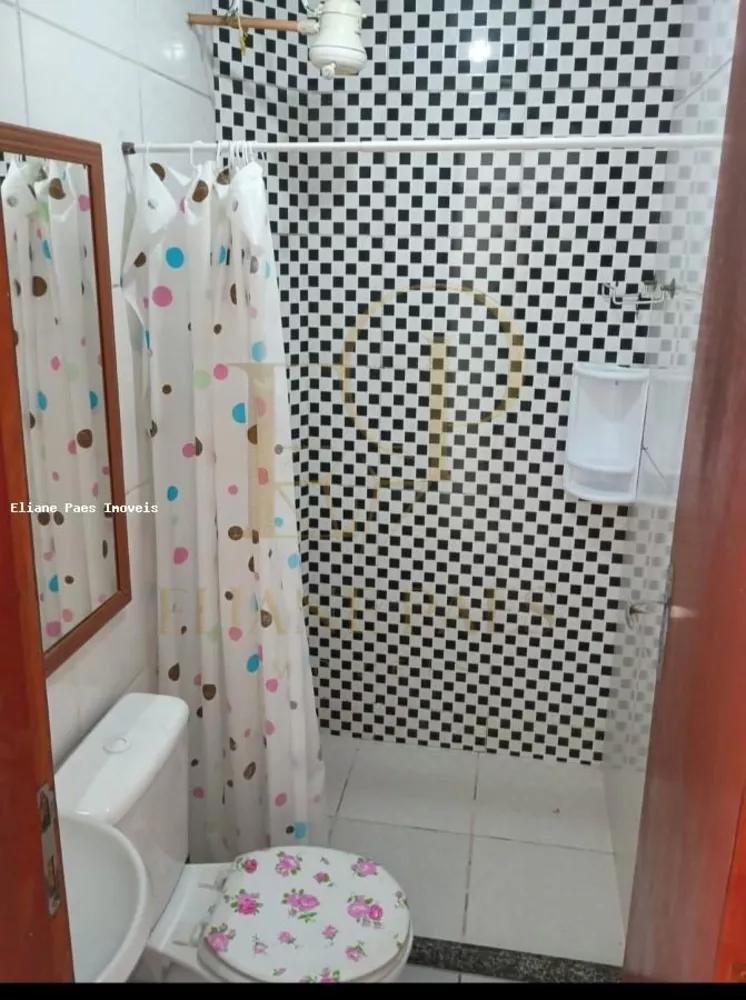 Casa, 2 quartos, 100 m² - Foto 3