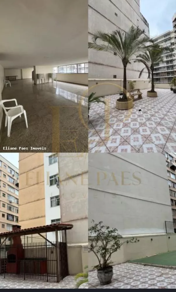 Apartamento, 2 quartos, 80 m² - Foto 9