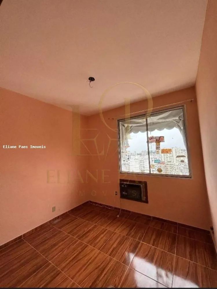 Apartamento, 2 quartos, 80 m² - Foto 6