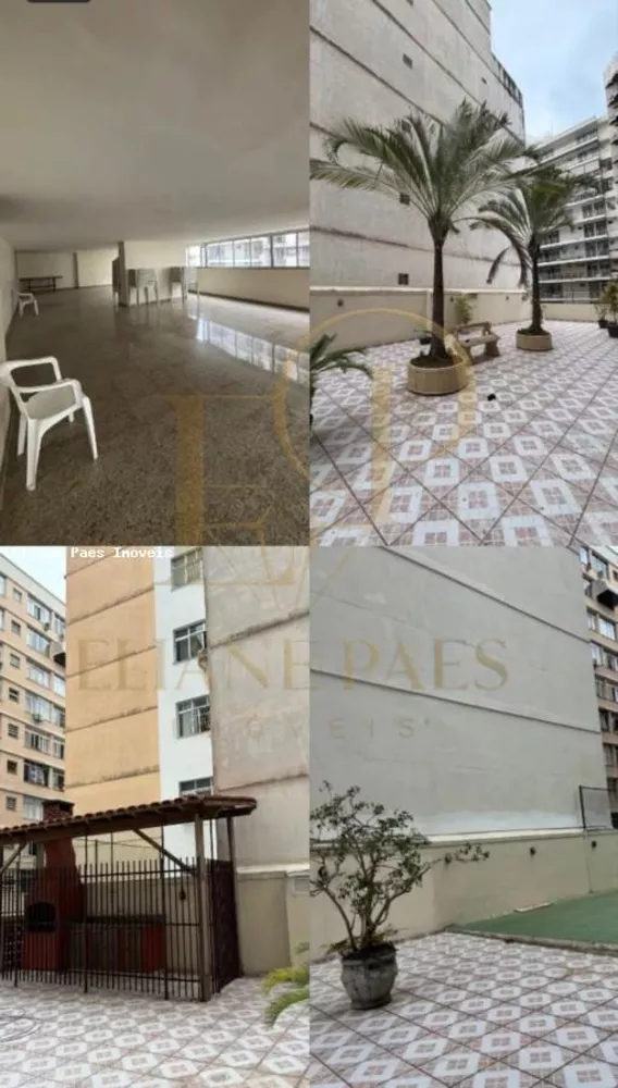 Apartamento, 2 quartos, 80 m² - Foto 7