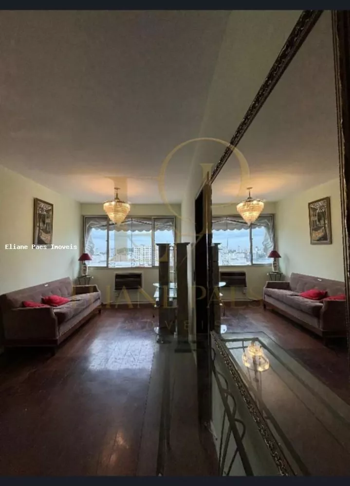 Apartamento, 2 quartos, 80 m² - Foto 8