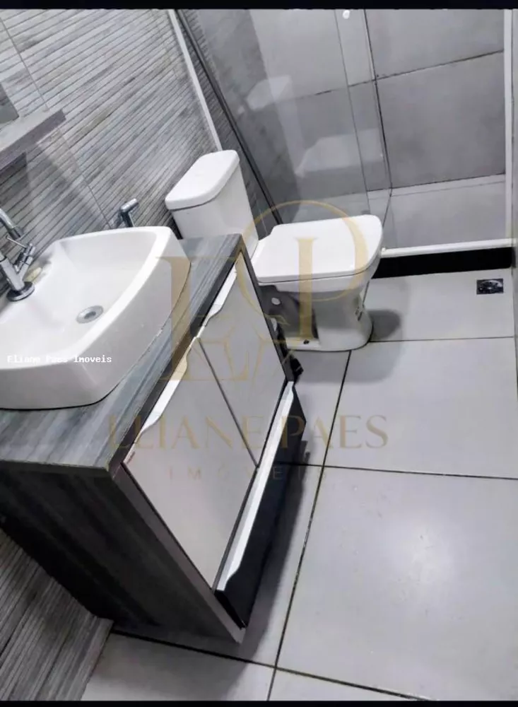 Casa, 1 quarto, 300 m² - Foto 17