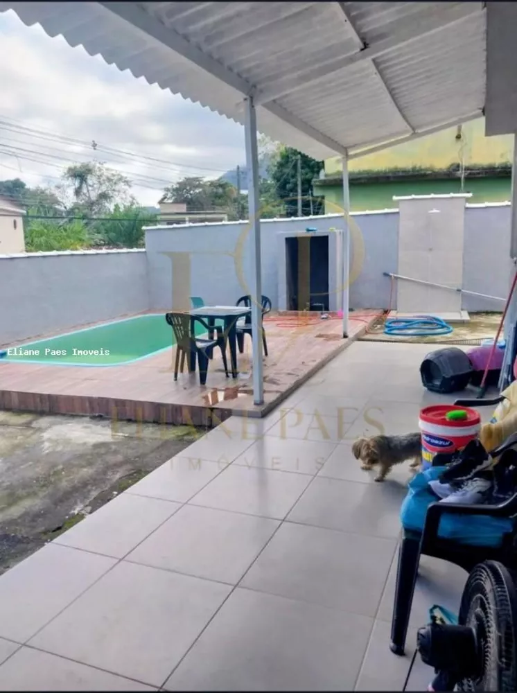 Casa, 1 quarto, 300 m² - Foto 15