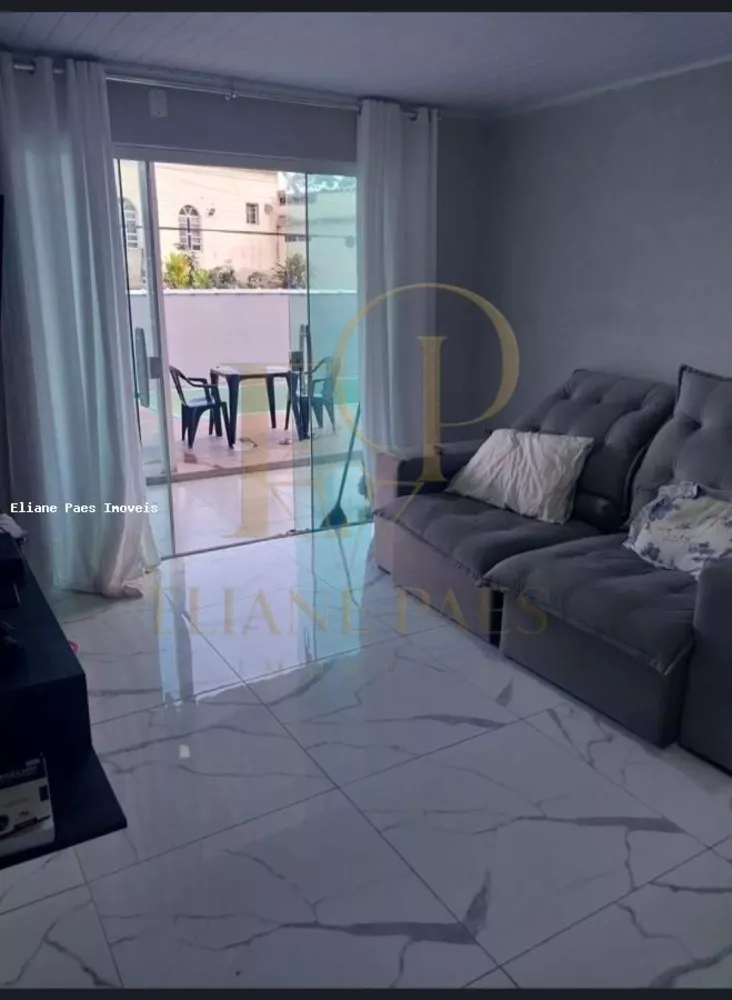 Casa, 1 quarto, 300 m² - Foto 3