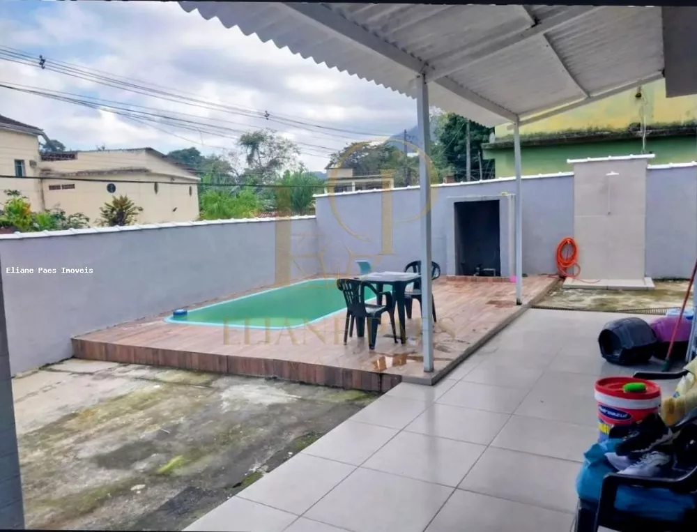 Casa, 1 quarto, 300 m² - Foto 1