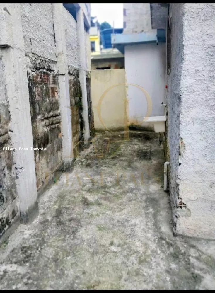 Casa, 1 quarto, 300 m² - Foto 12