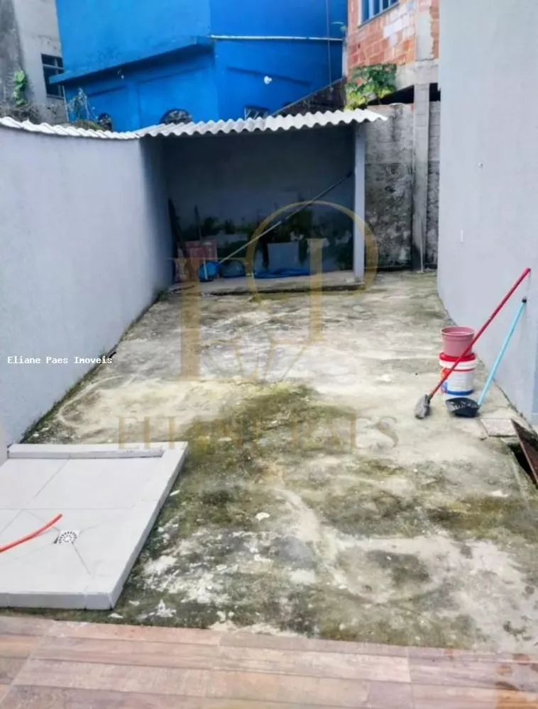 Casa, 1 quarto, 300 m² - Foto 2