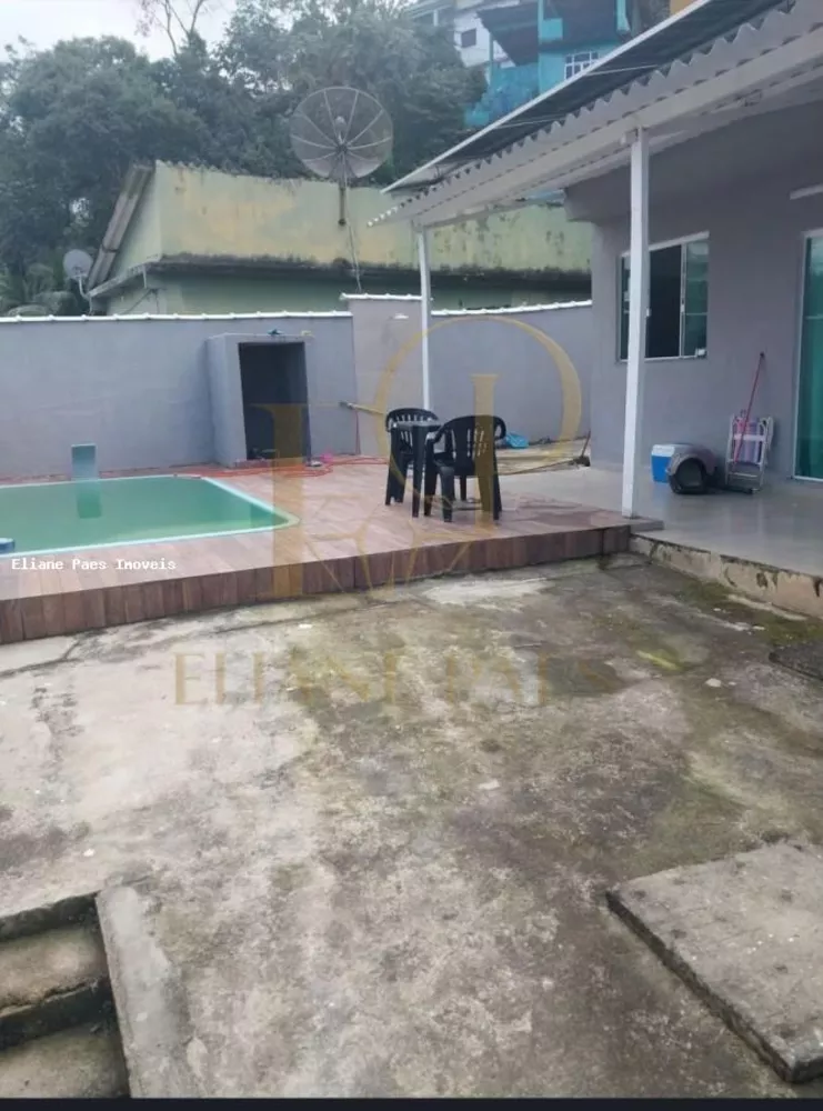 Casa, 1 quarto, 300 m² - Foto 8