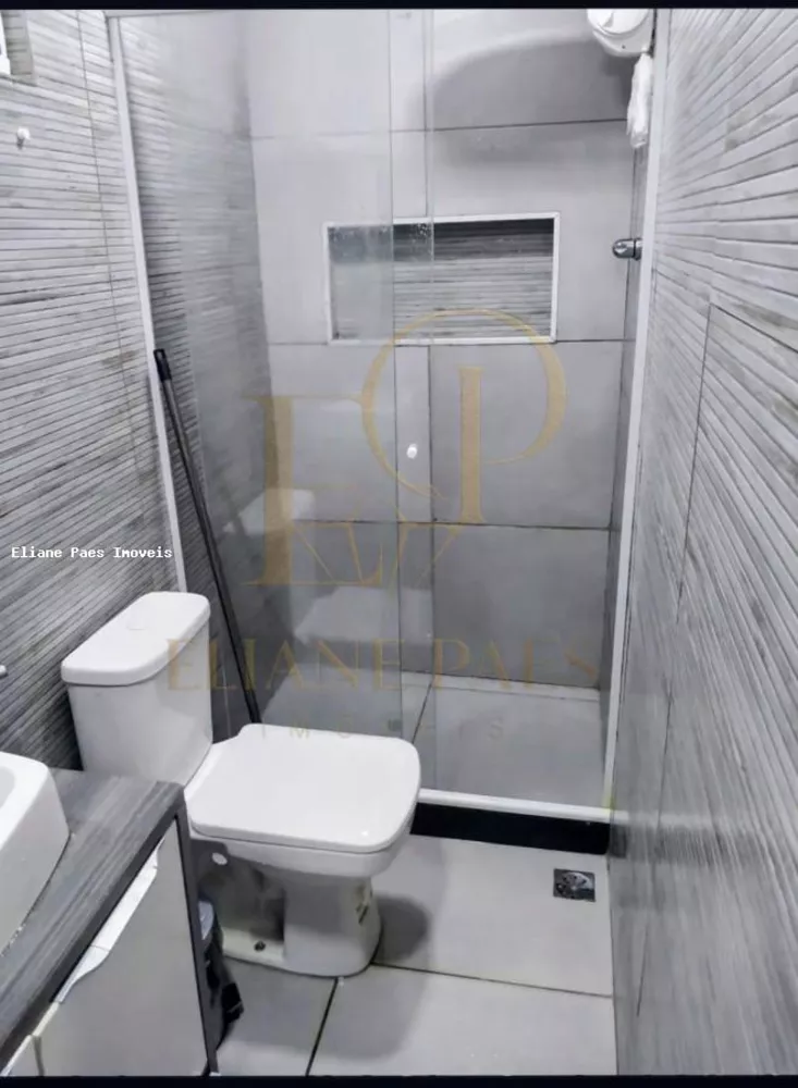 Casa, 1 quarto, 300 m² - Foto 16