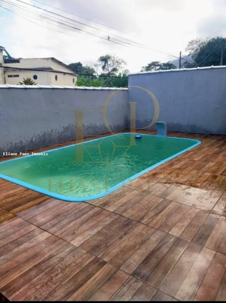 Casa, 1 quarto, 300 m² - Foto 6