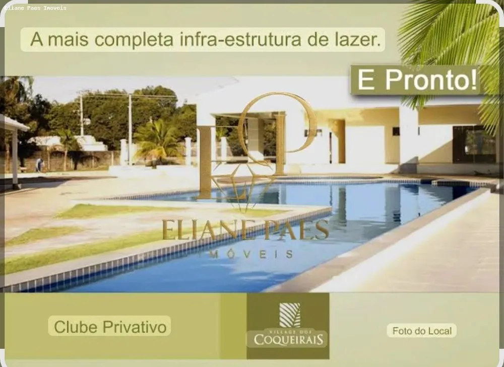 Casa, 3 quartos, 250 m² - Foto 8