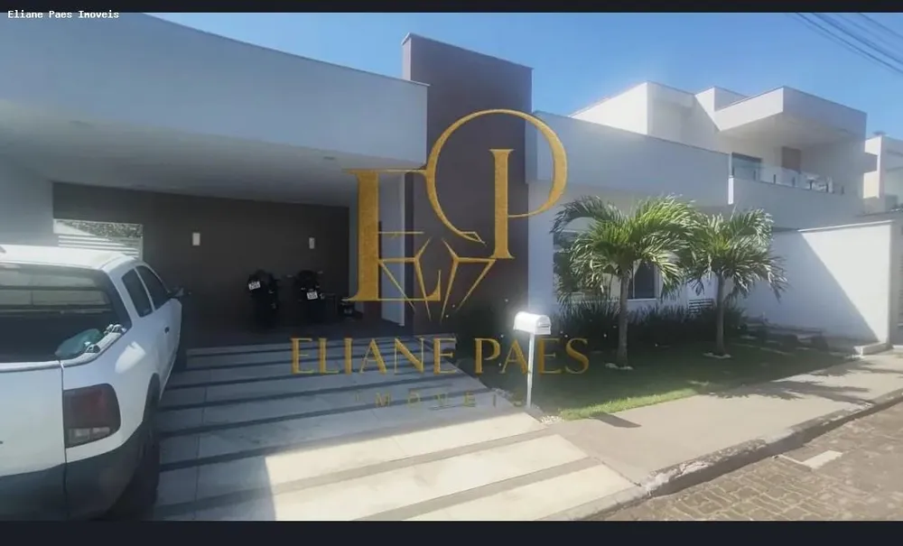 Casa, 3 quartos, 250 m² - Foto 1