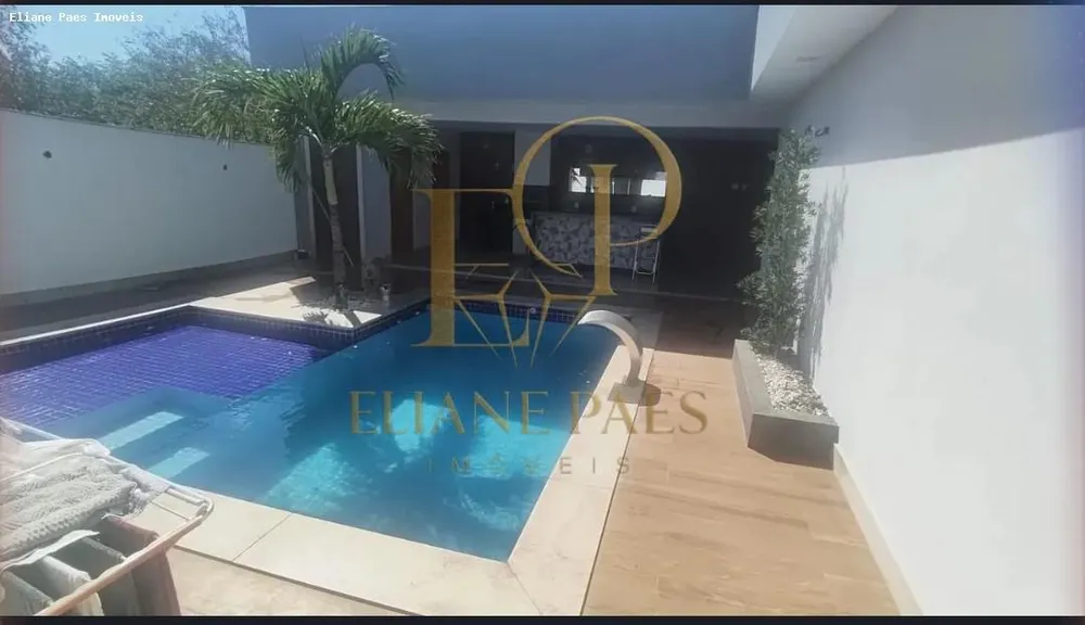 Casa, 3 quartos, 250 m² - Foto 20