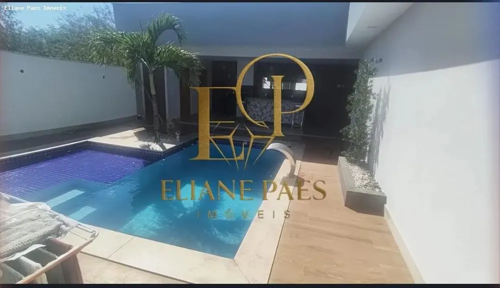 Casa, 3 quartos, 250 m² - Foto 12