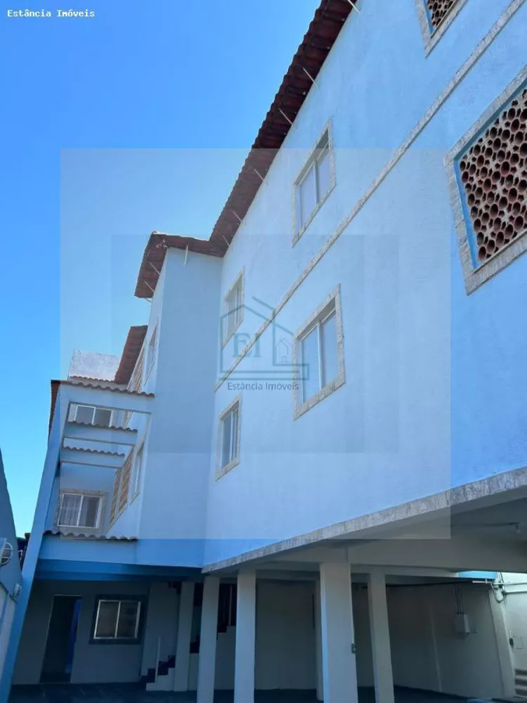 Apartamento, 2 quartos, 53 m² - Foto 20