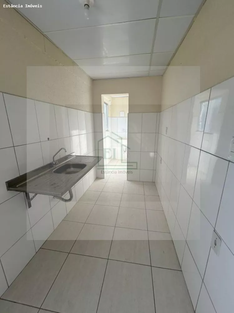 Apartamento, 2 quartos, 53 m² - Foto 5