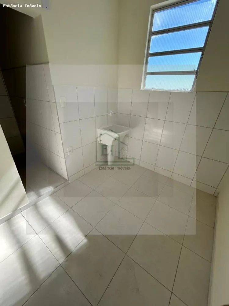 Apartamento, 2 quartos, 53 m² - Foto 6