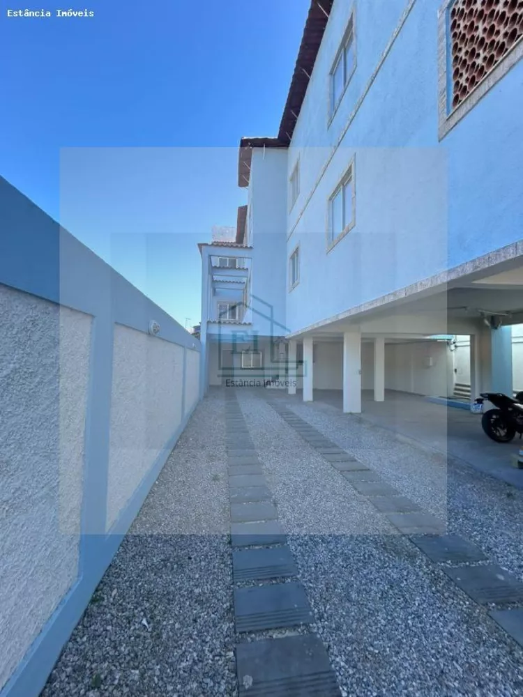 Apartamento, 2 quartos, 53 m² - Foto 10