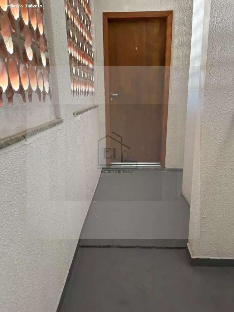 Apartamento, 2 quartos, 53 m² - Foto 9